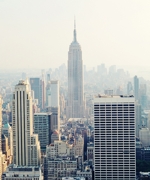 City Background