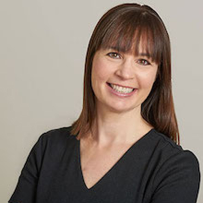 Mary Ellen O'Connor