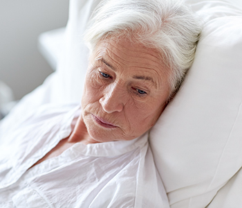 Nursing Home Abuse