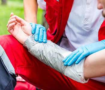 Burn Injuries