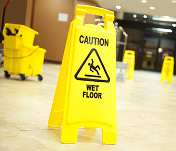 Slip and Fall